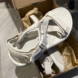 Teva Sandals
